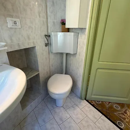 La Casa Del Pastenello Family With Ac شقة