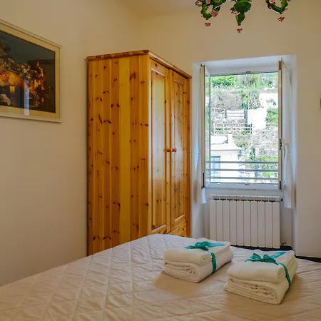 La Casa Del Pastenello Family With Ac شقة