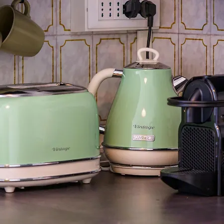 شقة La Casa Del Pastenello Family With Ac *