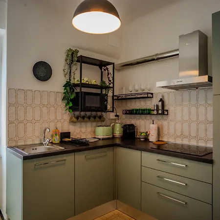 La Casa Del Pastenello Family With Ac * فيرناتْسا