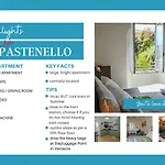 La Casa Del Pastenello Family With Ac