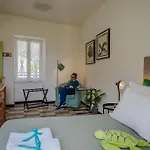 شقة La Casa Del Pastenello Family With Ac