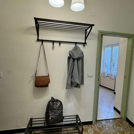 Διαμέρισμα La Casa Del Pastenello Family With Ac
