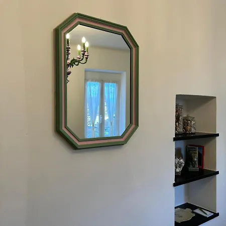 Apartment La Casa Del Pastenello *