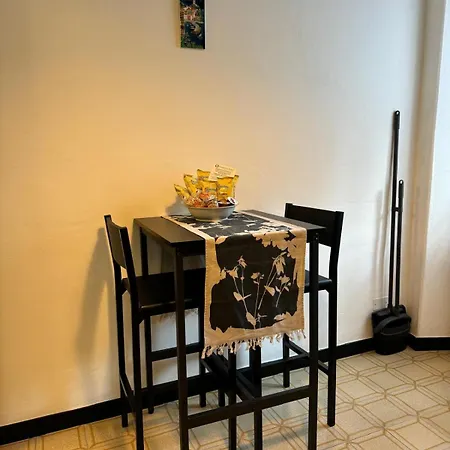 La Casa Del Pastenello فيرناتْسا