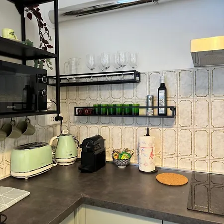 La Casa Del Pastenello Family With Ac * Βερνάτσα