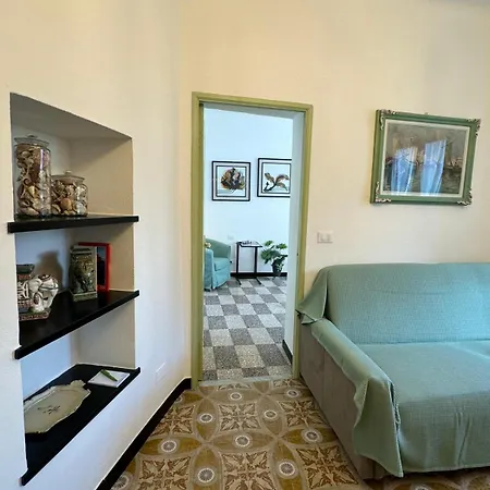 La Casa Del Pastenello Family With Ac *