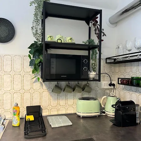 La Casa Del Pastenello شقة *