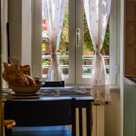 La Casa Del Pastenello فيرناتْسا