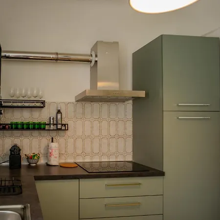 La Casa Del Pastenello