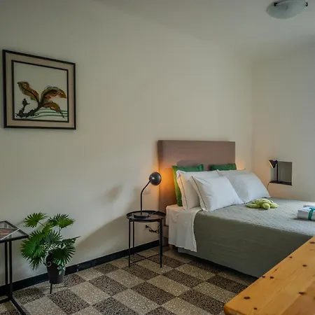 La Casa Del Pastenello Apartment *