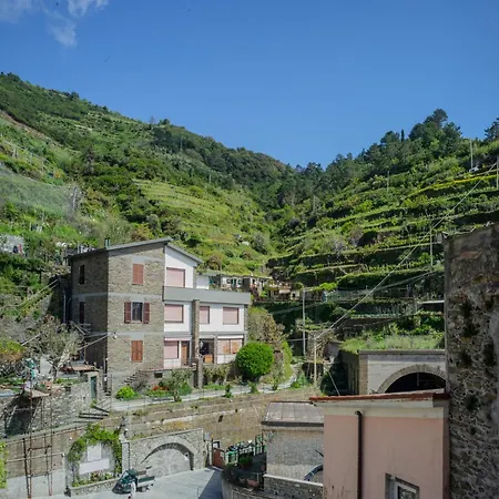 Διαμέρισμα La Casa Del Pastenello Family With Ac
