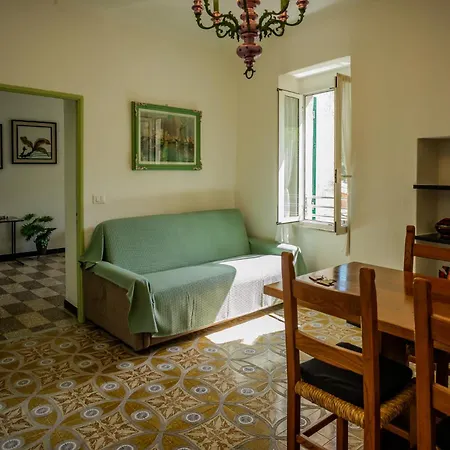 La Casa Del Pastenello *