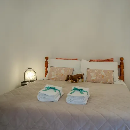 Apartment La Casa Del Pastenello Vernazza