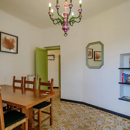 La Casa Del Pastenello Family With Ac